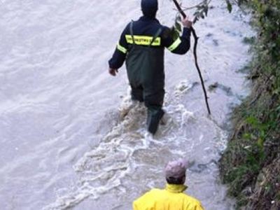 Επιτυχής επιχείρηση διάσωσης άνδρα στην Αχαΐα