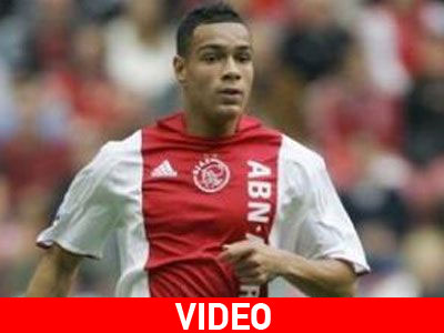 Ολλανδία: Πήρε το ντέρμπι ο Άγιαξ Ολλανδία: Πήρε το ντέρμπι ο Άγιαξ