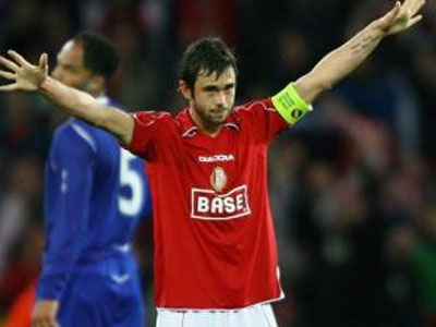 Ντεφούρ: Θα προτιμούσα τη Ρόμα και όχι τον Παναθηναϊκό