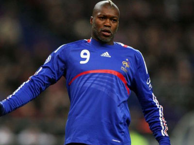 Σισέ: Θέλουμε να γίνουμε Παγκόσμιοι Πρωταθλητές