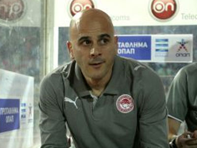 Νικηφόρο ντεμπούτο για τον Κετσπάγια