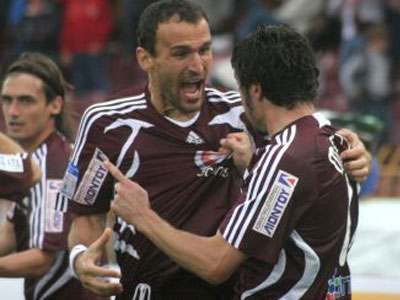 Λάρισα: Με απουσίες στη Ν. Σμύρνη