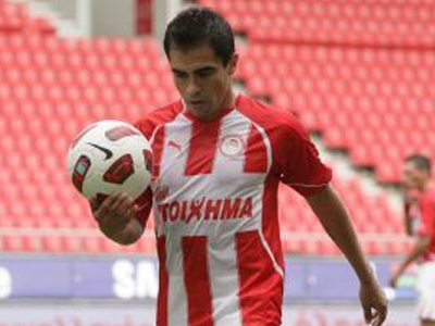 Ολυμπιακός: «ΟΚ» ο Ιμπαγάσα