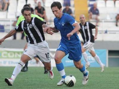 Ιωνικός: Αποχή απο την προπόνηση