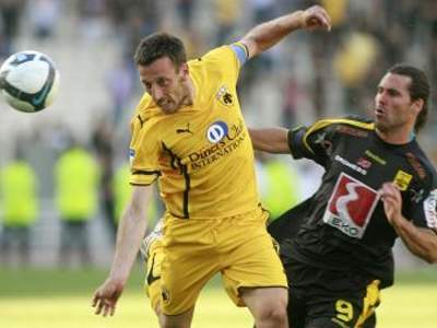 «Προκρινόμαστε αν παίξουμε όπως στα φιλικά»