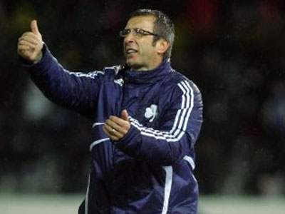 Νιόπλιας: Δείξατε ποιος είναι ο Παναθηναϊκός