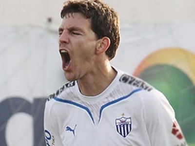 Ανόρθωση: Νίκη στο «Δασάκι» με κορυφαίο τον Μάντζιο