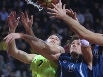 ΕΣΑΚΕ: Μετατέθηκαν οι αγώνες Καβάλα-Άρης και Τρίκαλα-Πανιώνιος