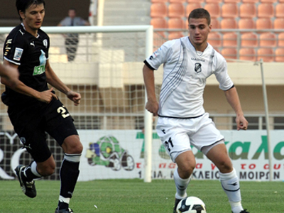 Ενδιαφέρεται για Δημούτσο ο Λεβαδειακός