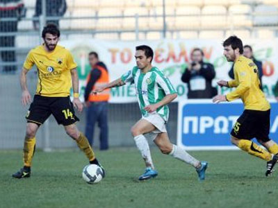 Σούπερ Λιγκ: Όλα στον βωμό της τηλεόρασης