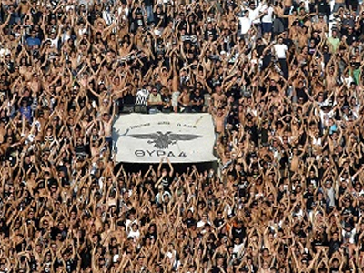 «Ο ΠΑΟΚ ανήκει στο λαό του, όχι στον κάθε πρόεδρό του»