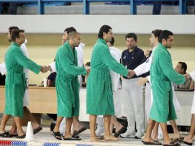 Μεγάλη νίκη για τον Παναθηναϊκό, 12-9 την ΤΣΣΚΑ Μόσχας