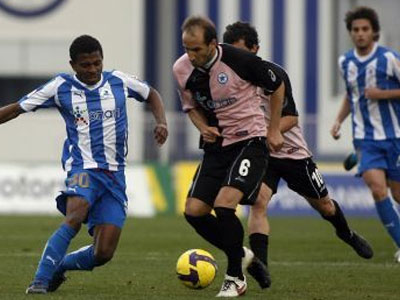 Ατρόμητος: Θεραπεία ο Νεμπεγλέρας