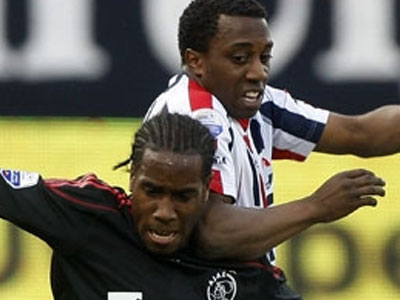 Ολλανδία: Μείωσε στον πόντο ο Άγιαξ