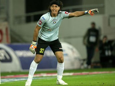 Αστέρας Τρ.: Πρόβλημα με Ντεγκρά