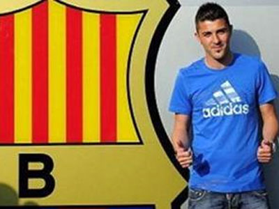 «Περήφανος που πήγα στην Μπαρτσελόνα»