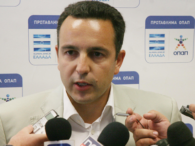 Super league: Οι τέσσερις εκπρόσωποι στην ΕΠΟ