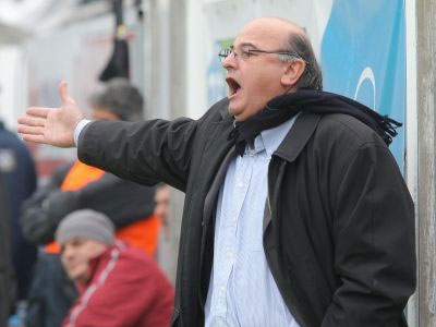 Διπλό-χρυσάφι για τον Διαγόρα, 1-0 τον Ιωνικό