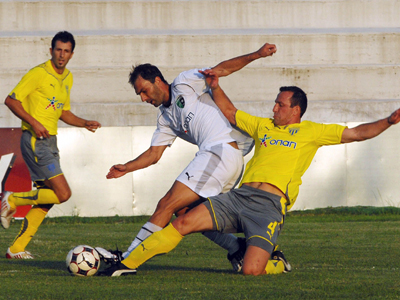 «Κόπηκαν» τα πρώτα εισιτήρια στο Κύπελλο Ελλάδας