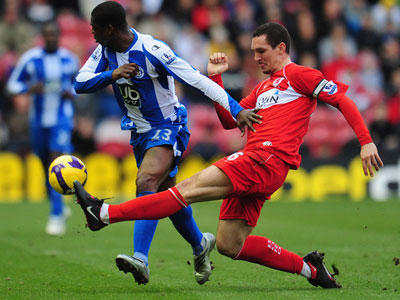 «Δεν πωλείται ο Εμάνουελ Πόγκατετζ»