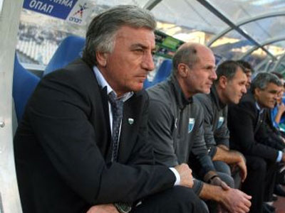 Στηρίζει Vukotic ο Λεβαδειακός