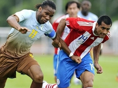 Χορταστική μοιρασιά…