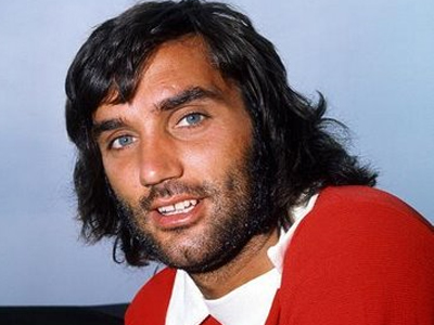 Πουλήθηκε το μετάλλιο του Μπεστ έναντι 156.000 λιρών