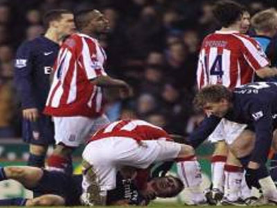 «Επιστρέφει σε 9 μήνες ο Ράμσεϊ»