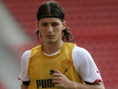 Πάντελιτς: Θα πετύχω κι άλλα γκολ