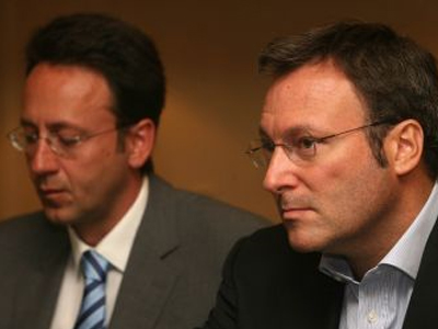 Χαμηλοί τόνοι και πόθεν έσχες στους διαιτητές