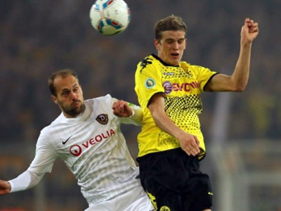 Γερμανία: Χάνει το φιλικό με τη Γαλλία ο Μπέντερ