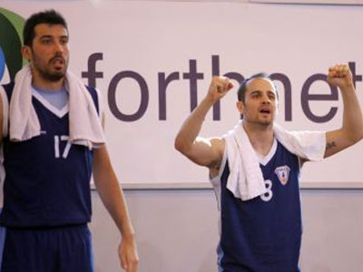 Τώρα είναι Τρί…καλα