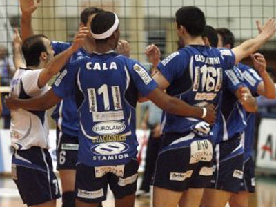 Ανανέωσε ο Μπαμπαλιούτας