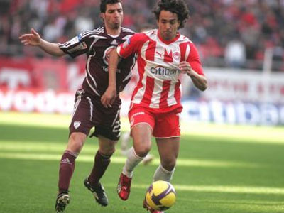 Γιουβέντσιο: Και η Τσέλσι θέλει τον Ντιόγκο