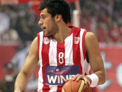 Πρίντεζης: «Εγώ φταίω για την ήττα»