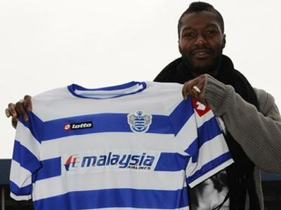 Ρατσιστικά συνθήματα κατά του Σισέ στο Twitter