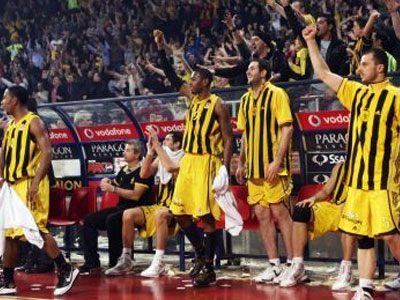 Μπάσκετ: Ταλαιπωρία για τον Άρη