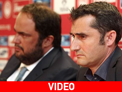 Βαλβέρδε: «Αποχωρώ…»