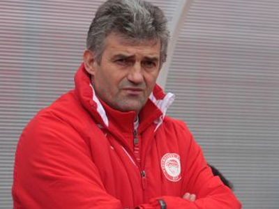 «Ο Ολυμπιακός Βόλου δεν έχει να φοβηθεί τίποτα»