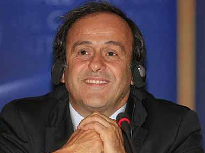 Πλατινί: «Ψηφίζω Τσάβι»