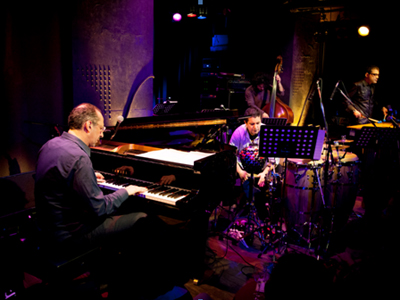 Κοζάνη:  1ο Διεθνές φεστιβάλ τζαζ