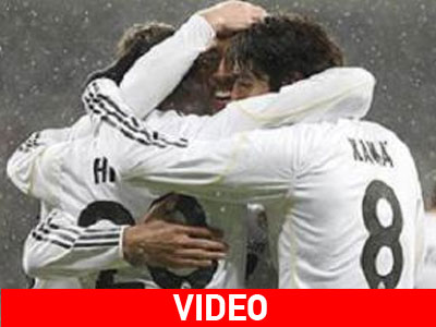 Έκανε το 9Χ9 στη Μαδρίτη η Ρεάλ, 2-0 τη Μαγιόρκα