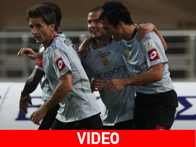 Βλέπει… Ευρώπη ο Εργοτέλης, 1-0 την Καβάλα