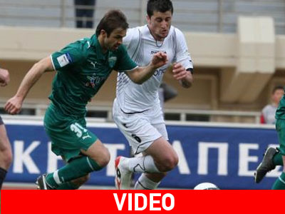 Λεβαδειακός: Χωρίς Κόλτζο κόντρα στην Ατρόμητο