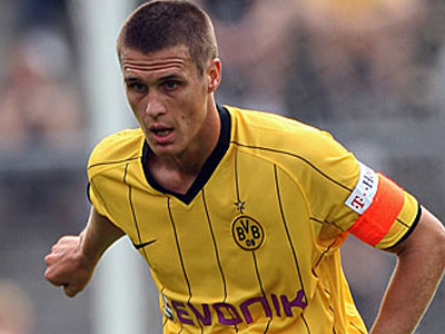 Ντόρτμουντ: Χάνει το υπόλοιπo της σεζόν ο Κελ;