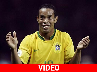 Βραζιλία: Με Ζιλμπέρτο, αλλά χωρίς «Ρόνι»