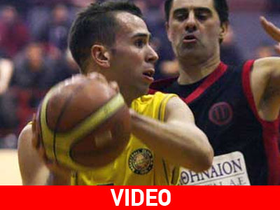 Πήρε εξιτήριο ο Βασιλόπουλος