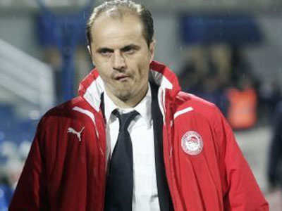 Μπάντοβιτς: Θα βγούμε πρώτοι στα play offs