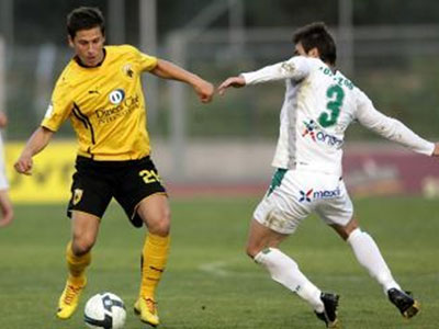 «Δεν υπάρχει επαφή με τη Σαμπντόρια για τον Νέμεθ»