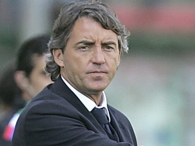 Μαντσίνι: Τα πάντα είναι πιθανά